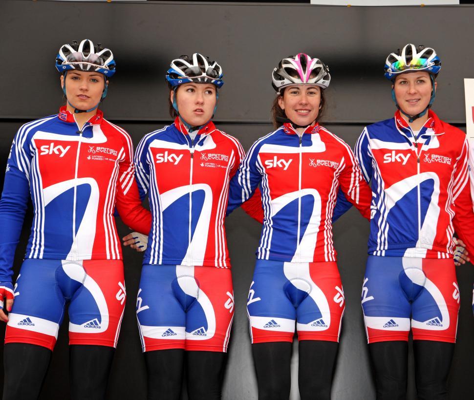 British cycling online news